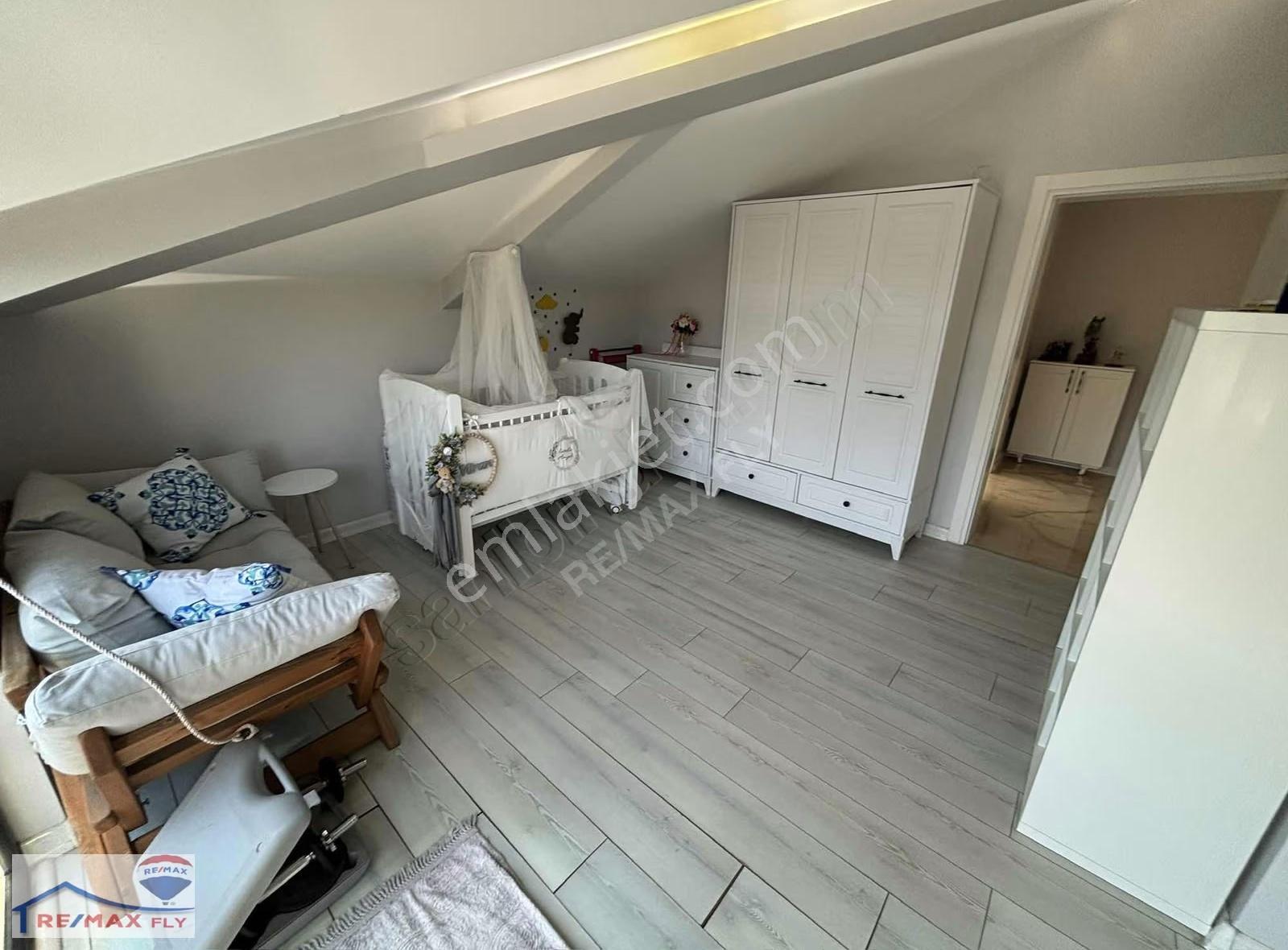 Maden'de Önü Açık Manzaralı Kiracısız Geniş 3+1 Satılık Daire - Görsel 23