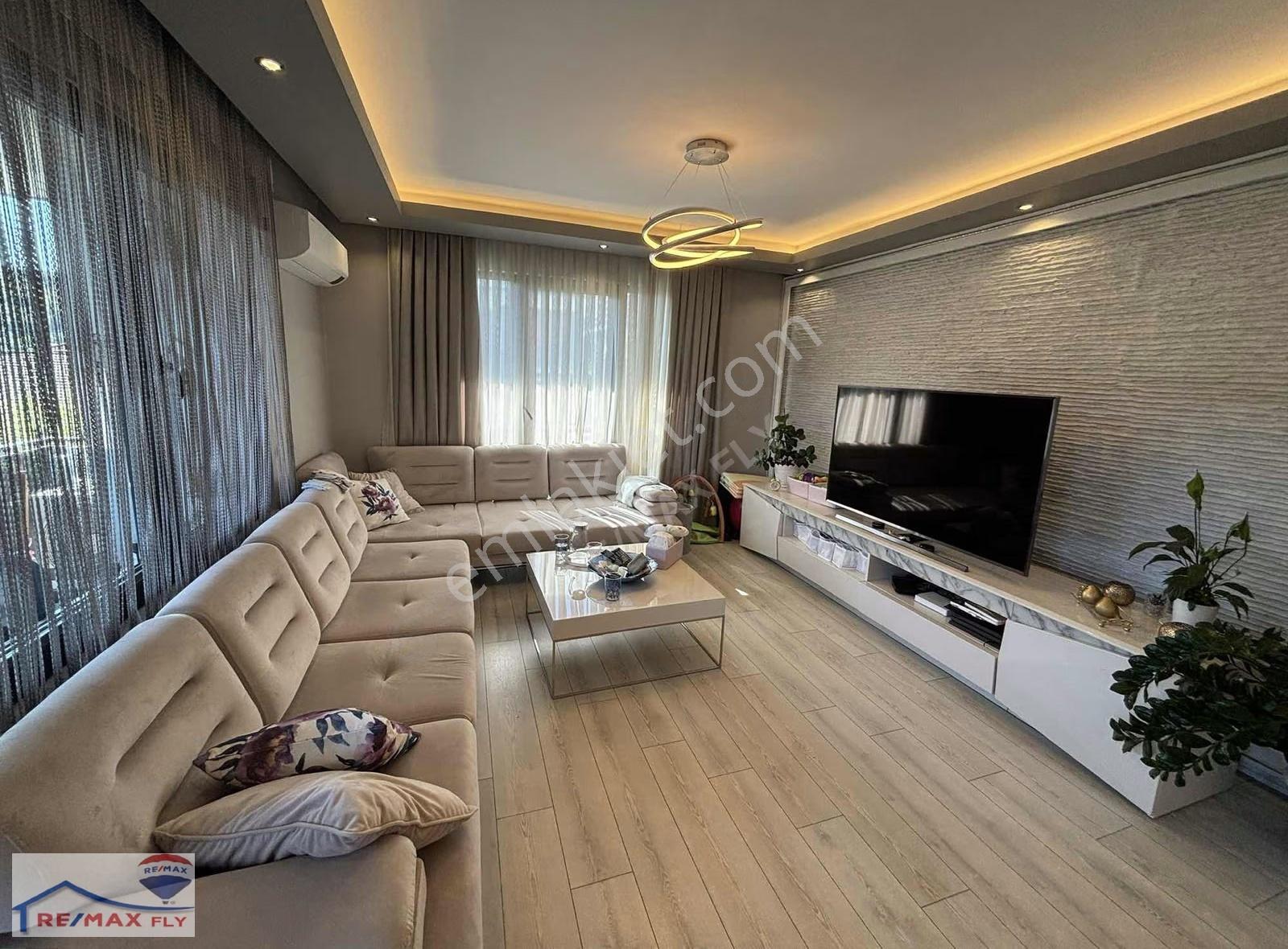 Maden'de Önü Açık Manzaralı Kiracısız Geniş 3+1 Satılık Daire - Görsel 9