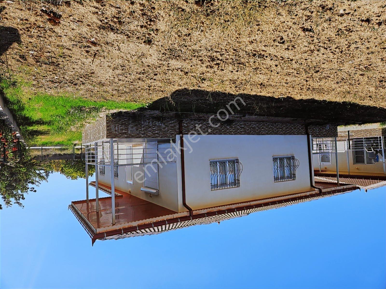 Villa Tadında Sıfır Müstakil Ev, Orman Manzaralı, Doğayla İçiçe - Görsel 12