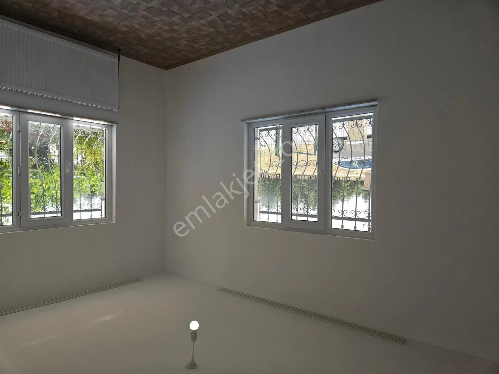Villa Tadında Sıfır Müstakil Ev, Orman Manzaralı, Doğayla İçiçe - Görsel 3