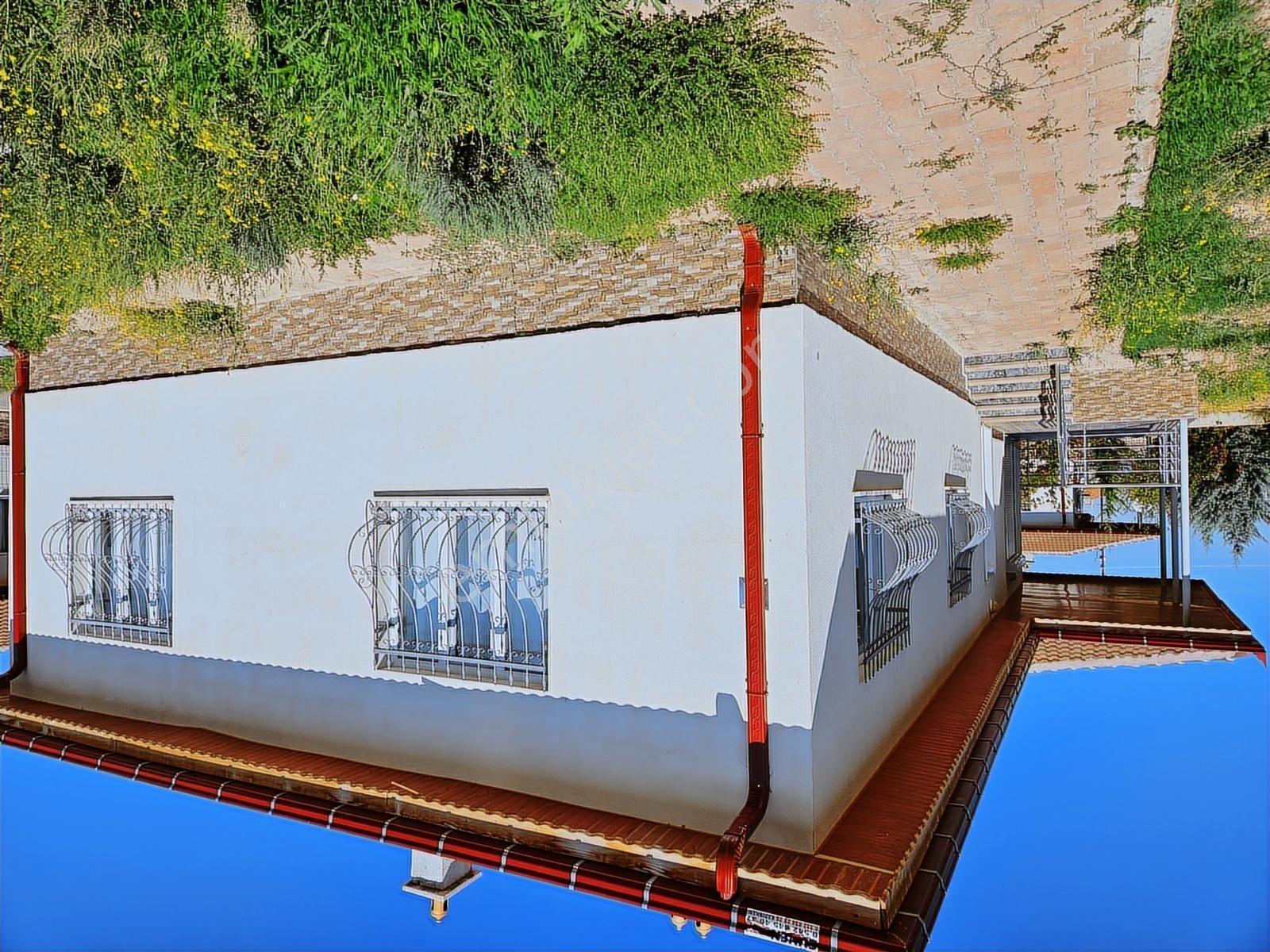 Villa Tadında Sıfır Müstakil Ev, Orman Manzaralı, Doğayla İçiçe - Görsel 11