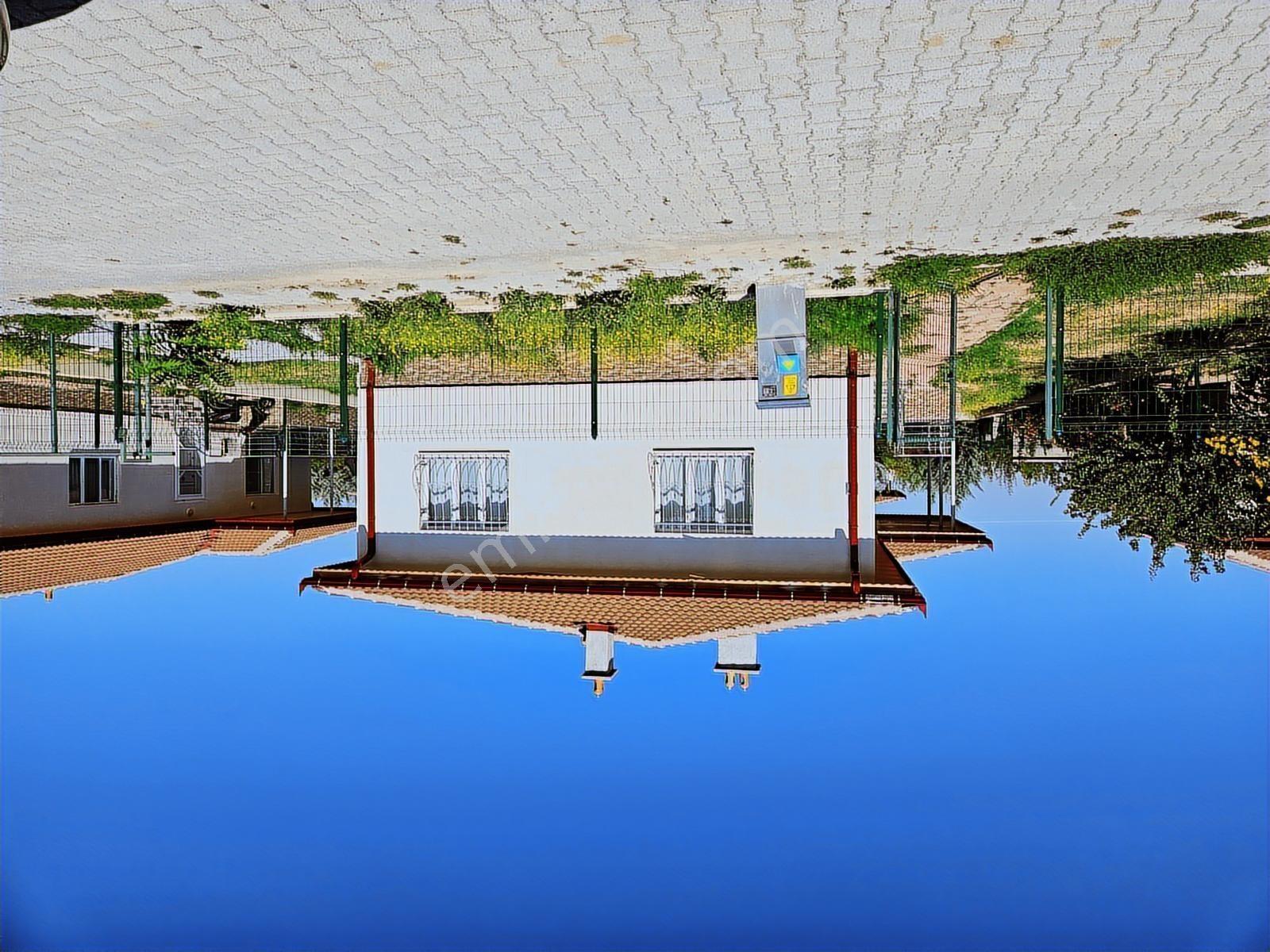 Villa Tadında Sıfır Müstakil Ev, Orman Manzaralı, Doğayla İçiçe - Görsel 18