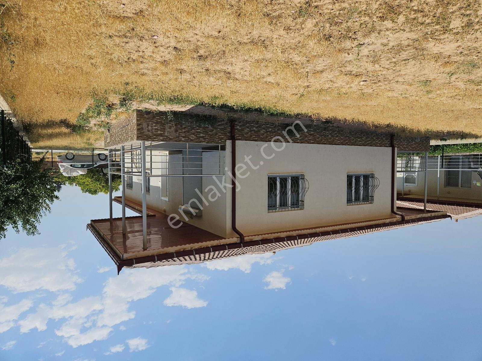 Villa Tadında Sıfır Müstakil Ev, Orman Manzaralı, Doğayla İçiçe - Görsel 4