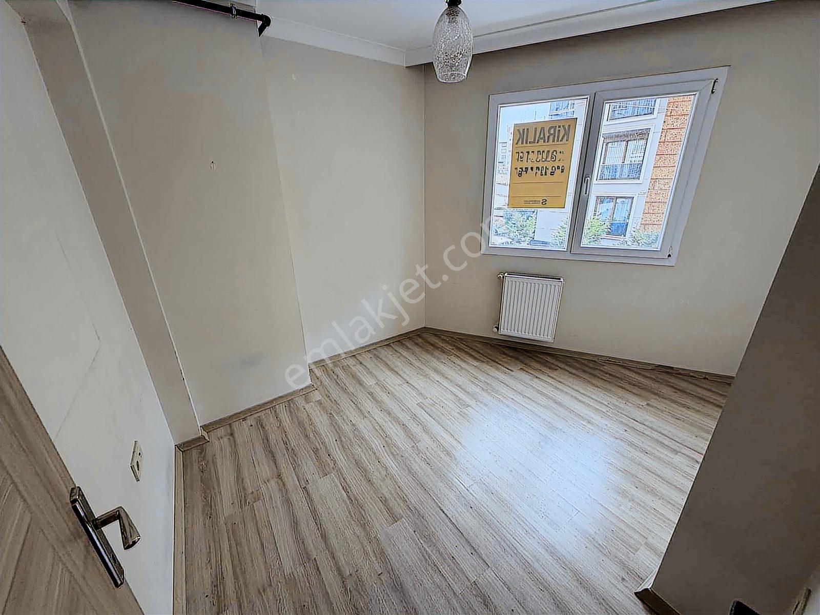 Mir'den Hasanağa Bahçesi Yakını Arakat D.gazlı Satılık 2+1 - Görsel 8