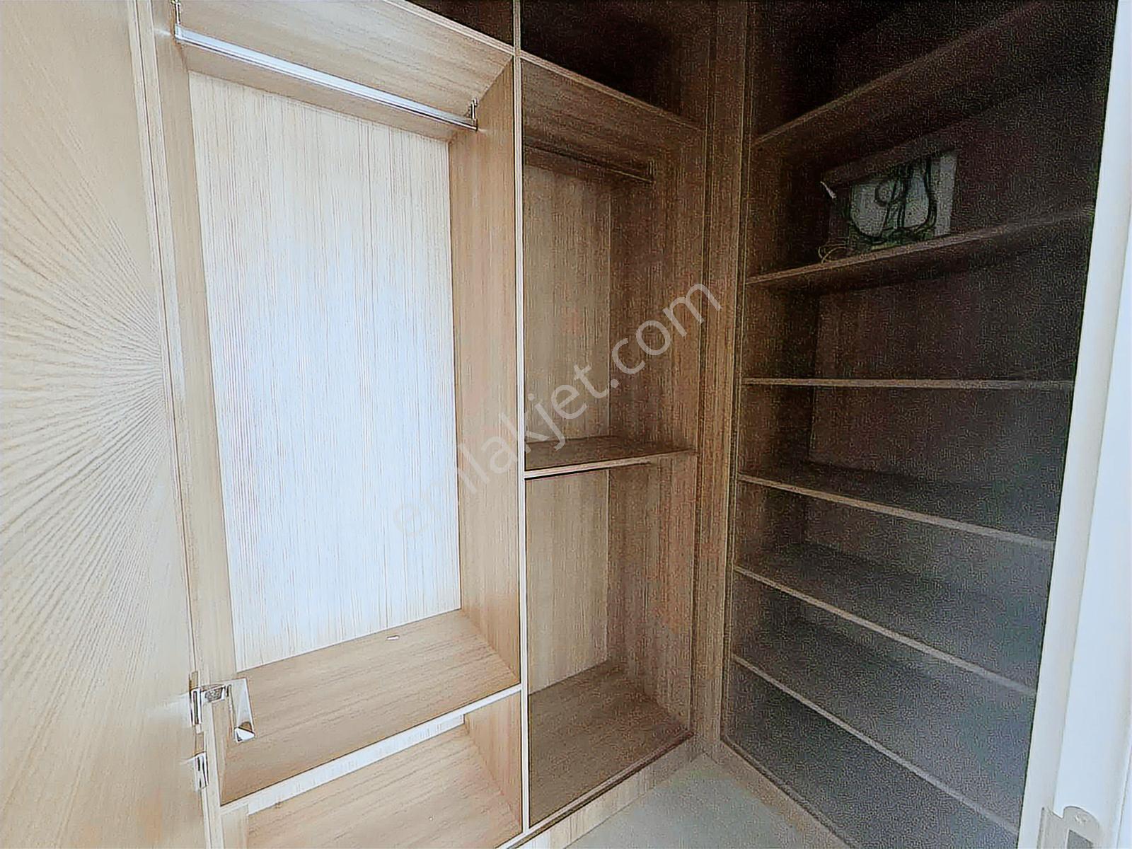 Nilüfer 23 Nisan Shu06 Da Satılık Lüks Köşe Tip 3+1 Daire - Görsel 35
