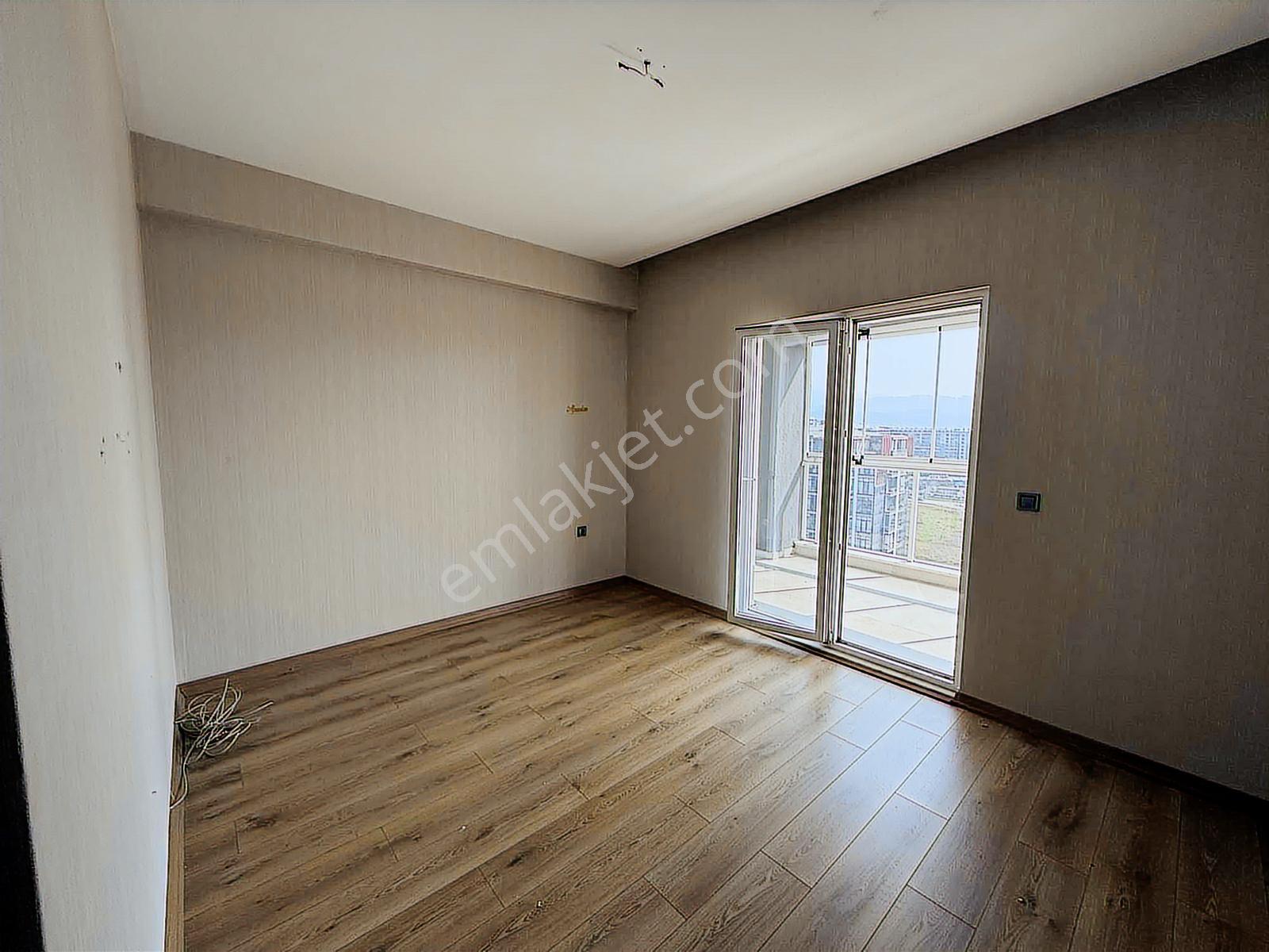 Nilüfer 23 Nisan Shu06 Da Satılık Lüks Köşe Tip 3+1 Daire - Görsel 29