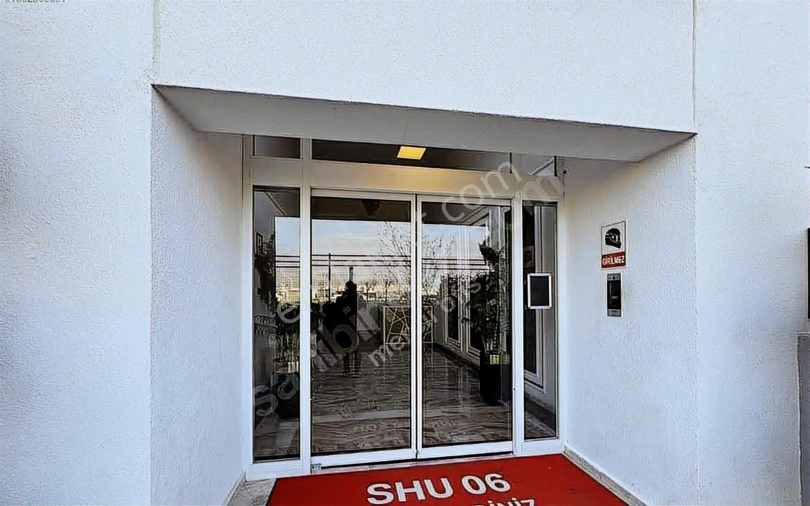 Nilüfer 23 Nisan Shu06 Da Satılık Lüks Köşe Tip 3+1 Daire - Görsel 11