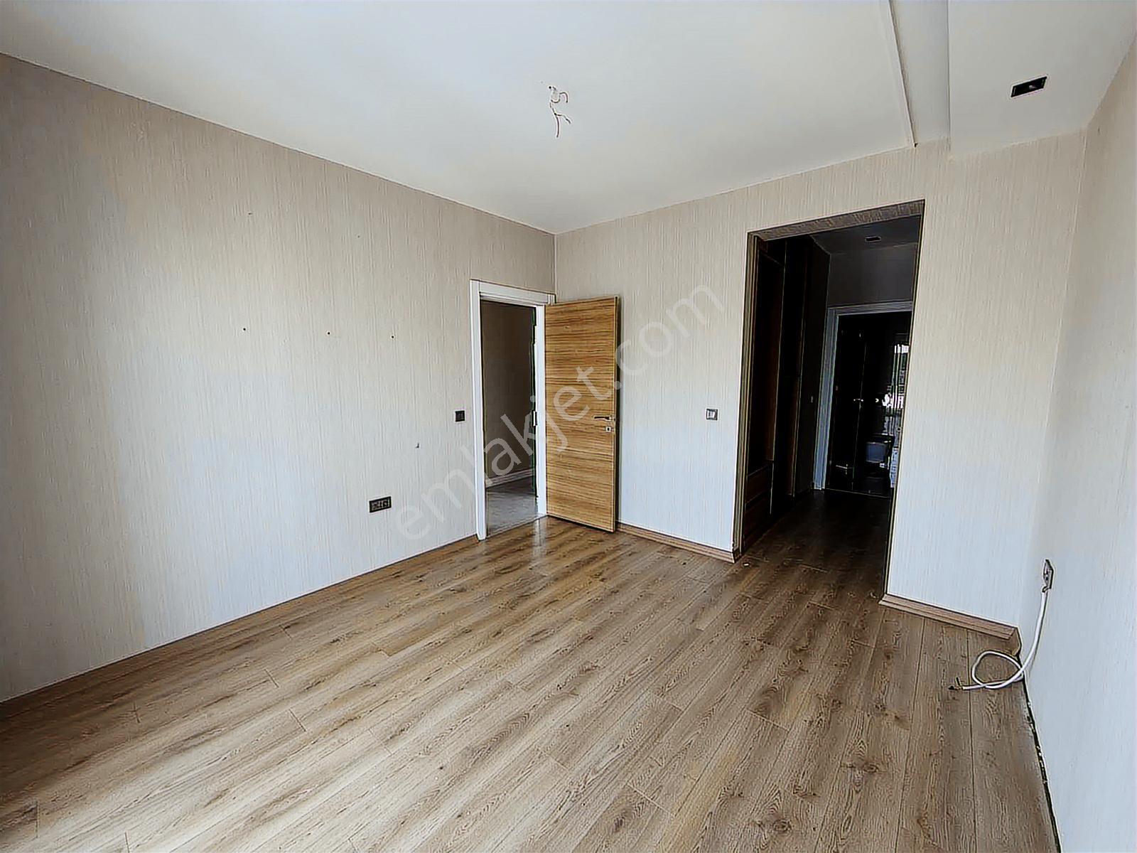 Nilüfer 23 Nisan Shu06 Da Satılık Lüks Köşe Tip 3+1 Daire - Görsel 33