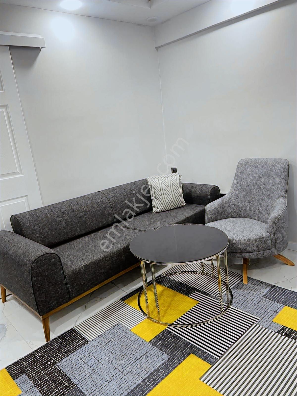 Kınıklı Üniversite Mevki 1+1 Arakat Apart - Görsel 3