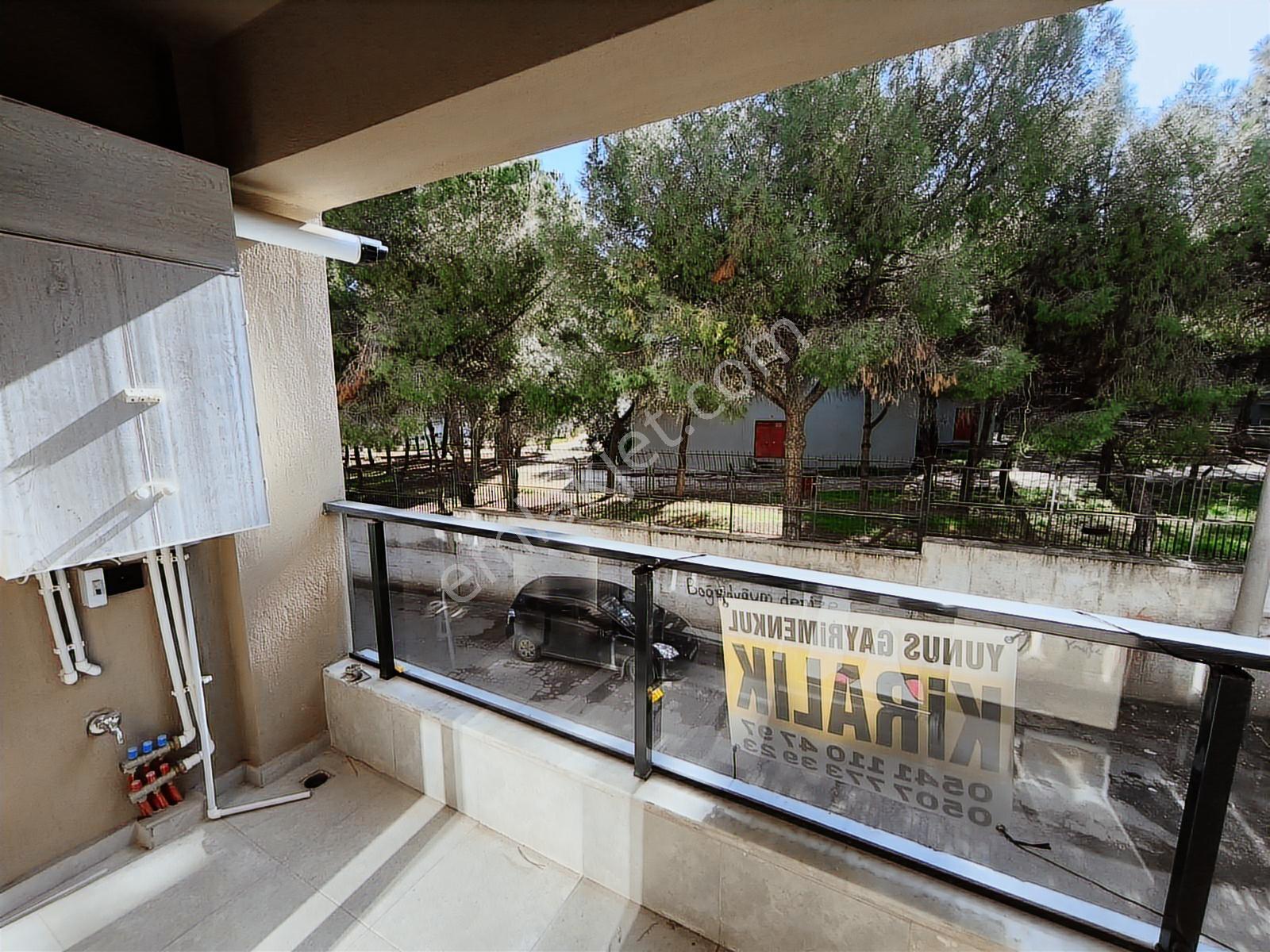 Yunus'tan Kiralık 2+1 Açık Mutfak Sıfır Eşyalı Sıfır Daire - Görsel 6