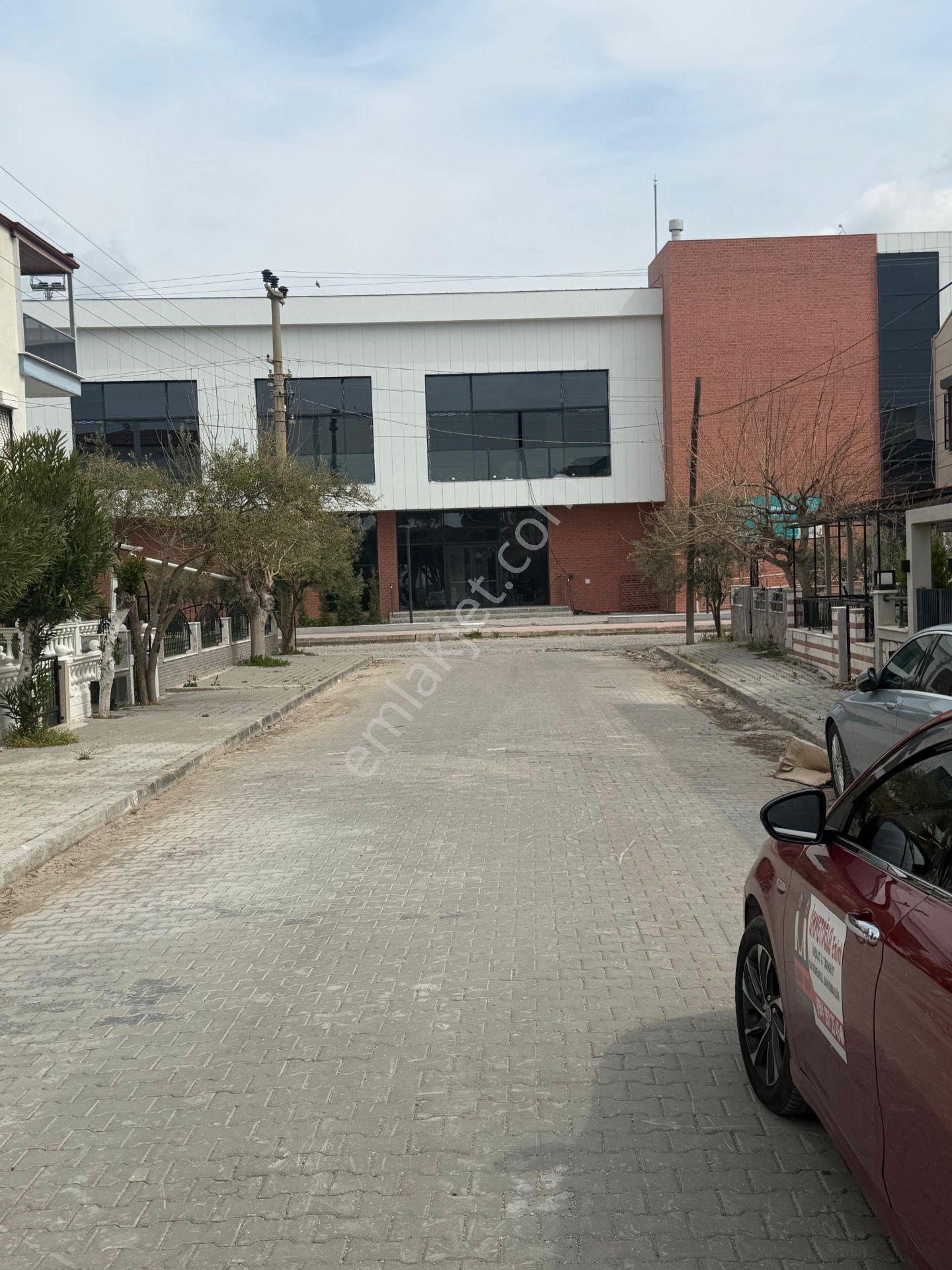 Dikili Mavi Bayrak Plajına 150 Metre M. İkiz Nizam İmarlı Arsa - Görsel 19