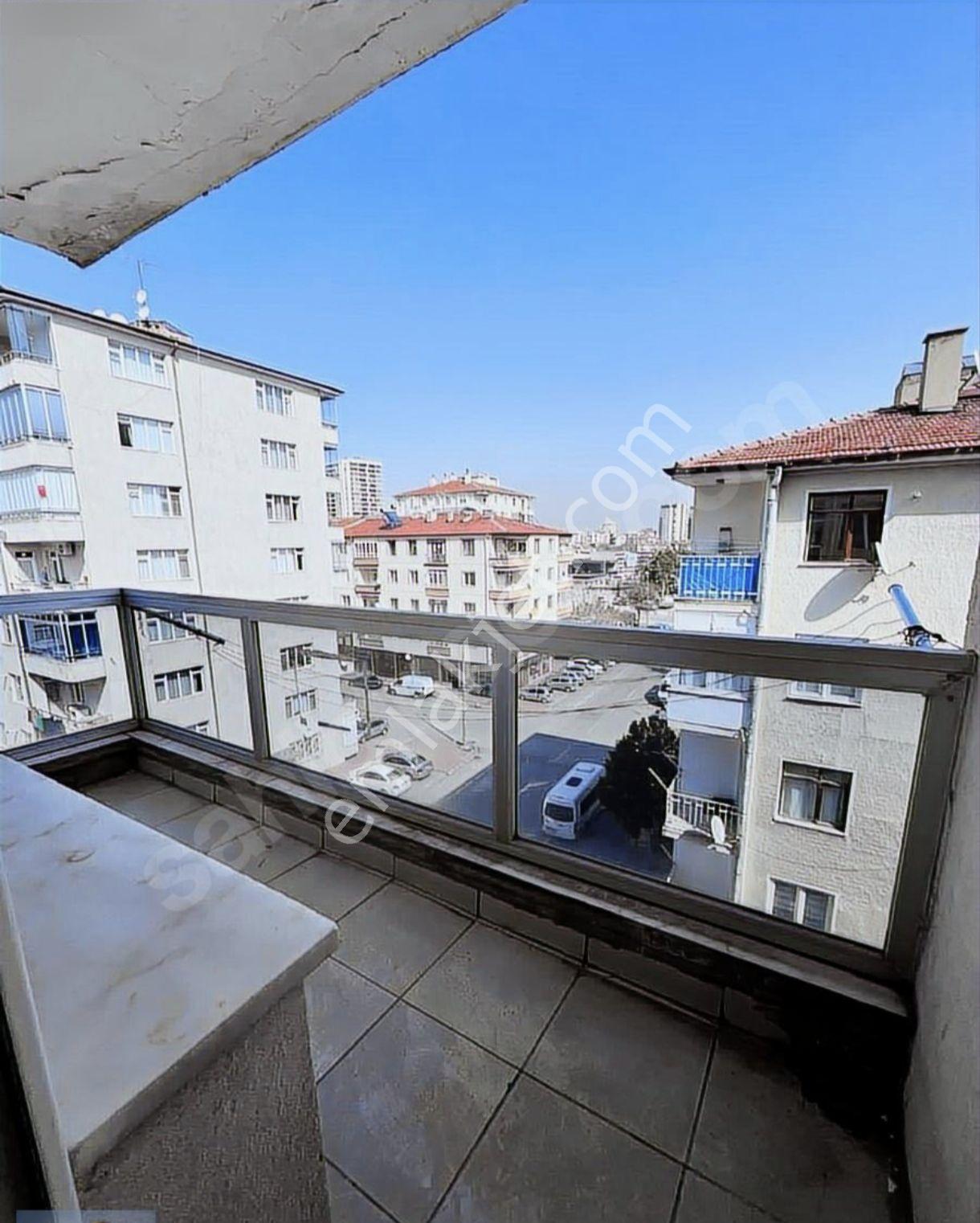 Hunat (seyitgazi) Mah. Acıbadem Hastanesi/melikgazi Belediyesi Arkası 3+1 Daire - Görsel 8