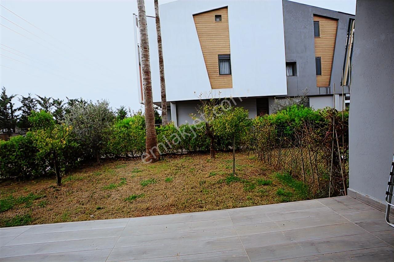 Antalya Lara Güzeloba Da 1+1 Satılık Lüks Eşyalı Daire - Görsel 16