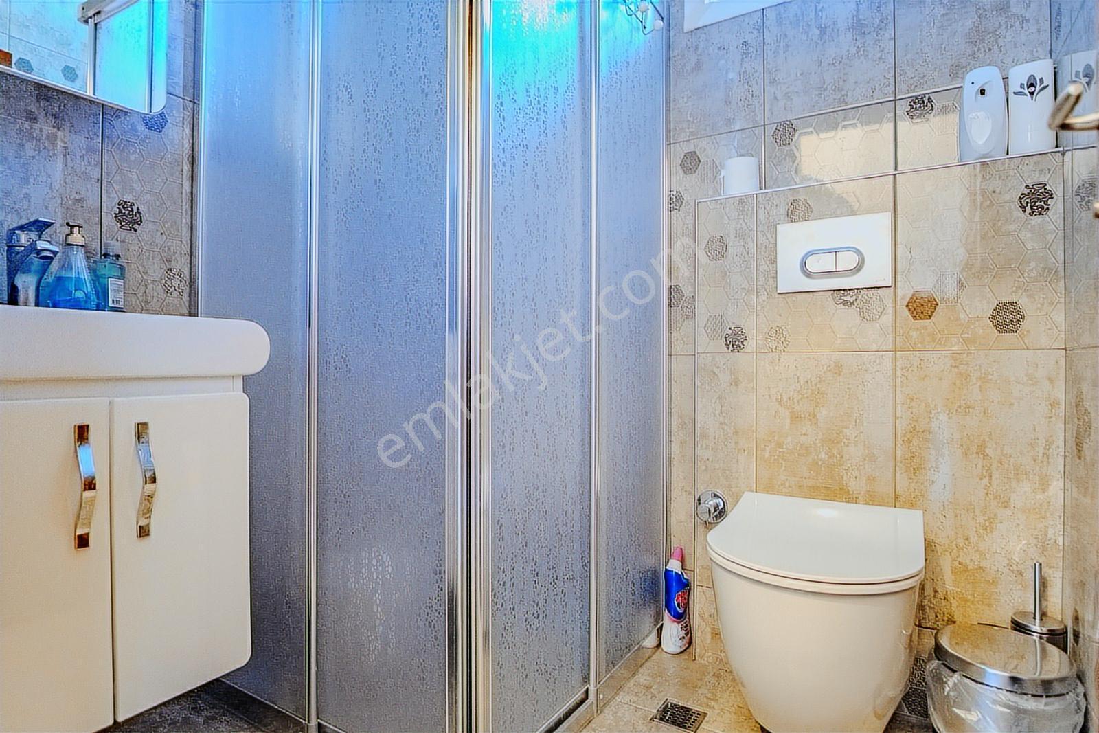 Bodrum Turgutreis Merkezi Konum Satılık3+1 Dubleks Ve 2+1 Daire - Görsel 35