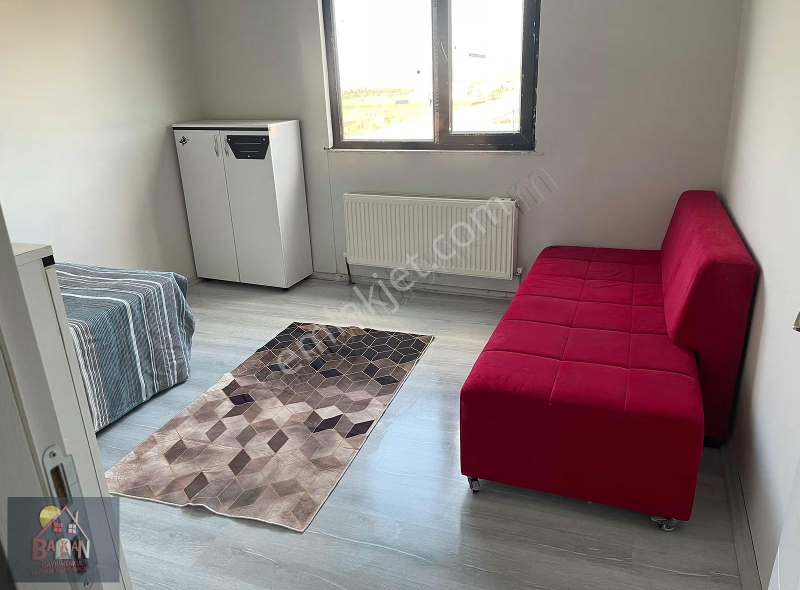 Lapseki Çardakta Ful Eşyalı Kiralık Daire! - Görsel 17