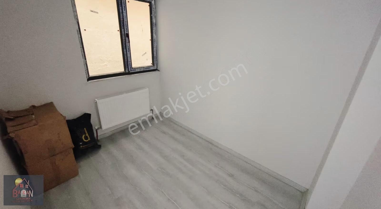 Lapseki Çardakta Ful Eşyalı Kiralık Daire! - Görsel 8