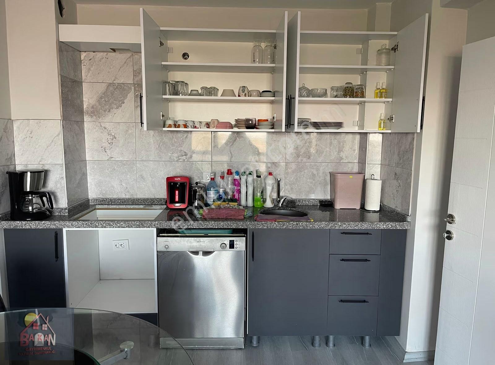 Lapseki Çardakta Ful Eşyalı Kiralık Daire! - Görsel 13