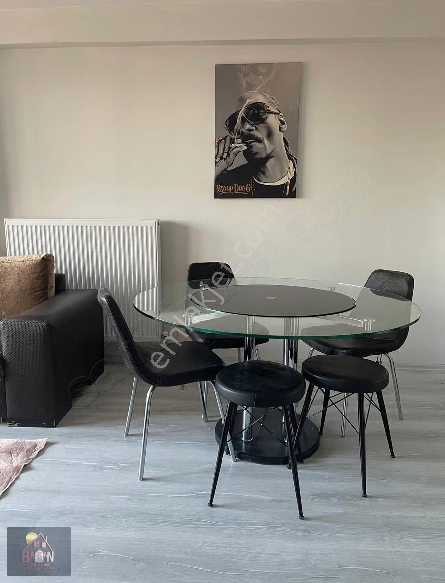 Lapseki Çardakta Ful Eşyalı Kiralık Daire! - Görsel 10