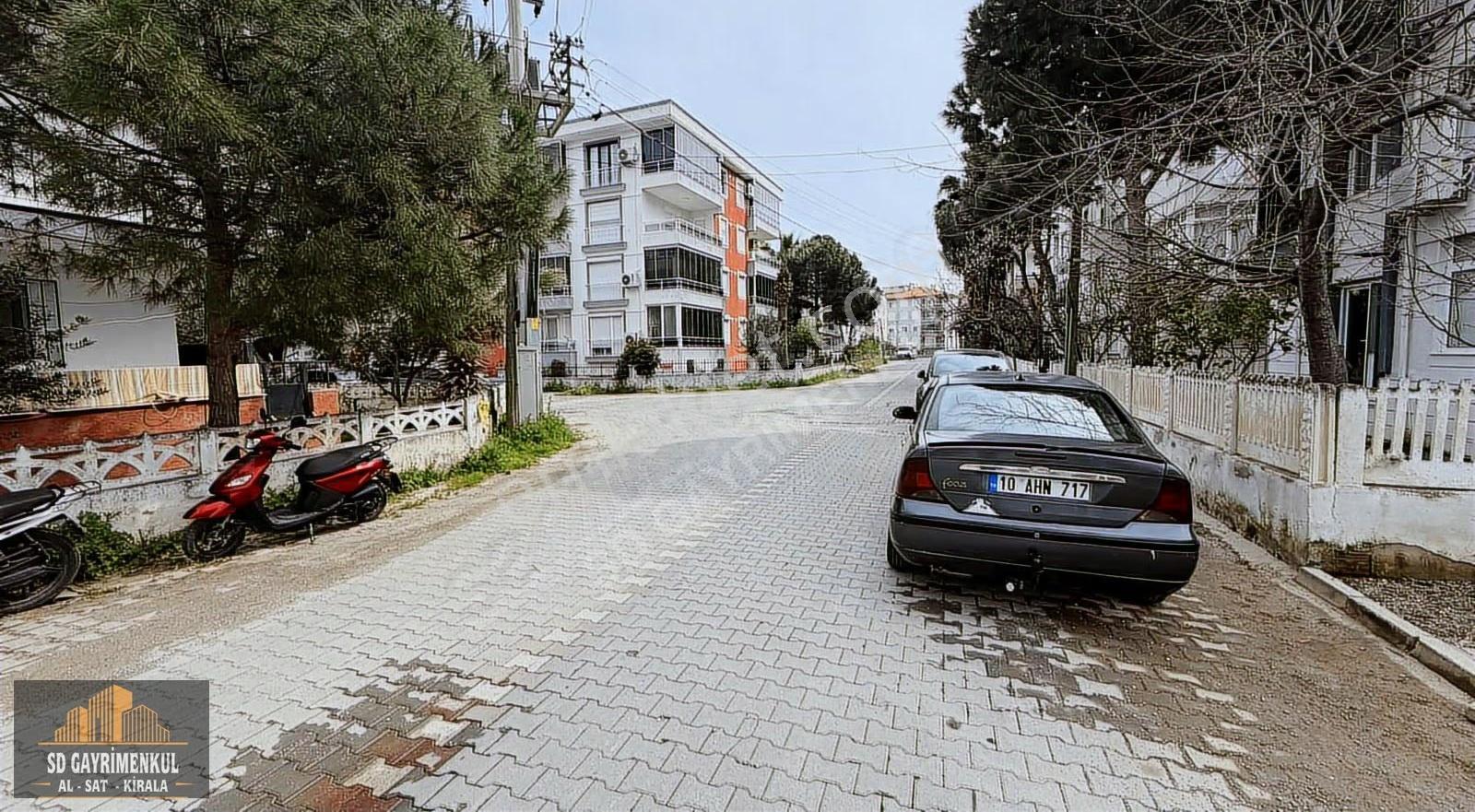 Sarımsaklıda Satılık Dubleks - Görsel 8