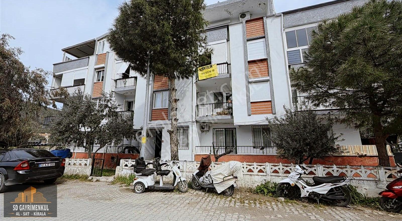 Sarımsaklıda Satılık Dubleks - Görsel 16