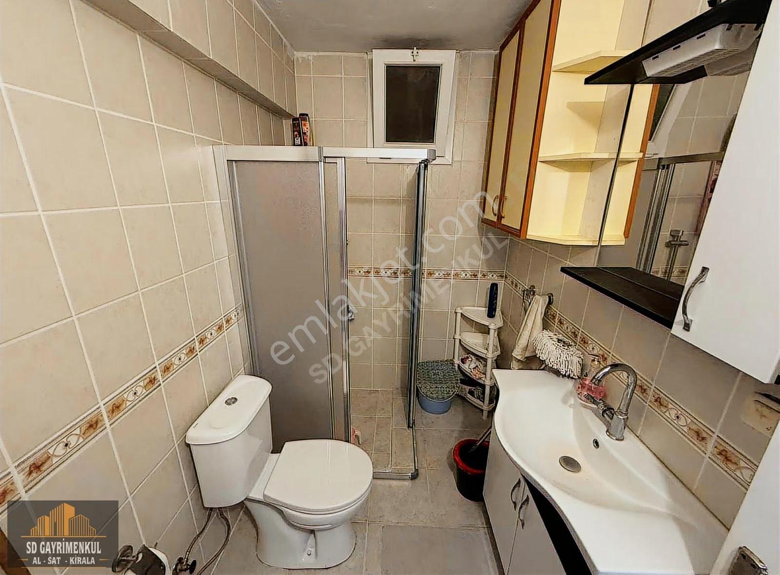 Ayvalık Sarımsaklıda Yatırımlık Villa Konforunda Ev - Görsel 7
