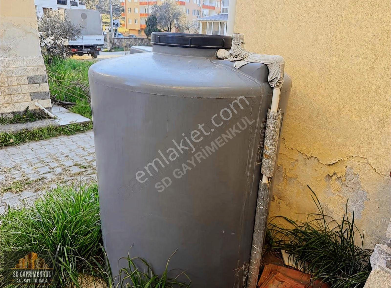 Ayvalık Sarımsaklıda Yatırımlık Villa Konforunda Ev - Görsel 2