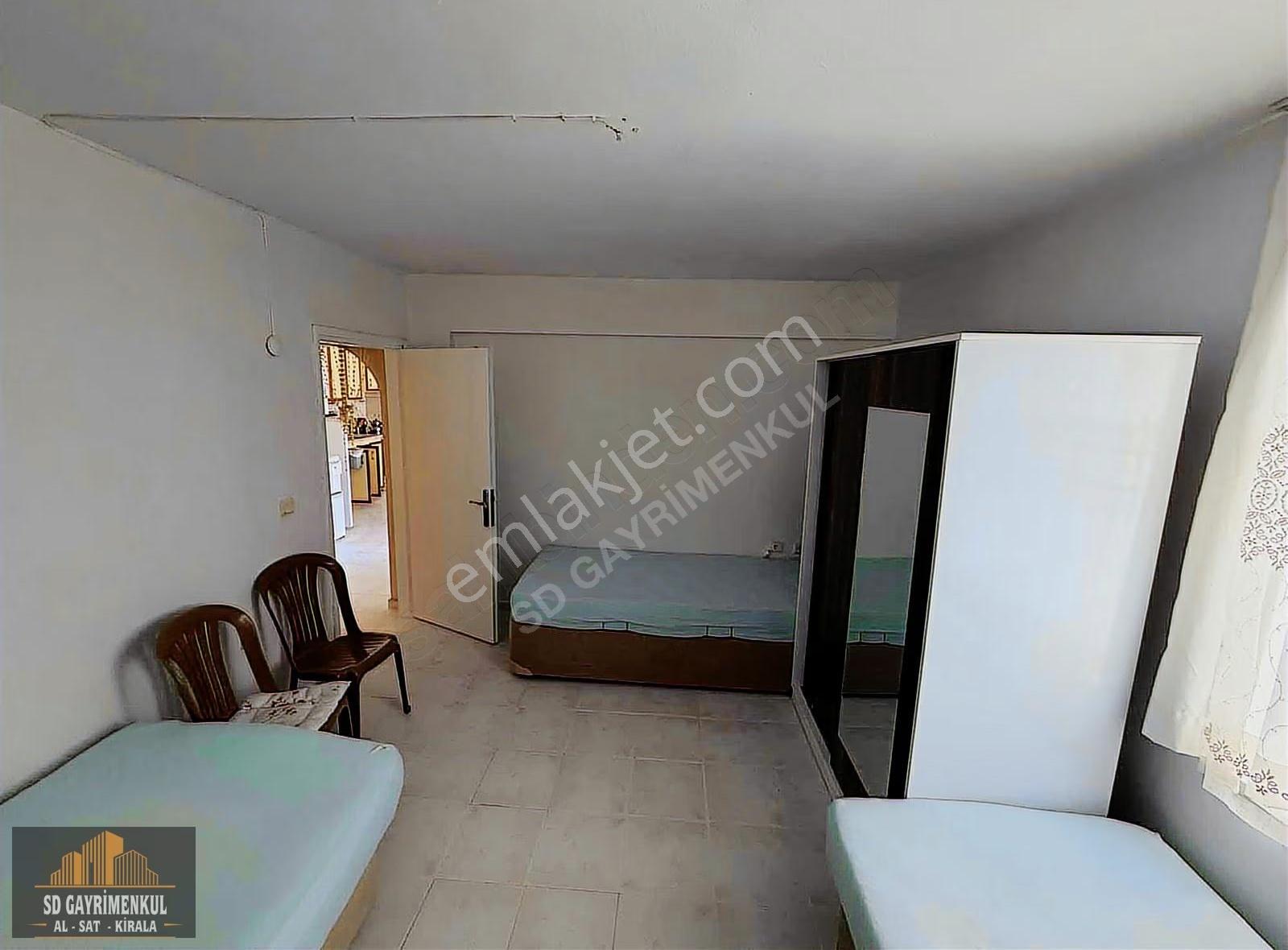 Ayvalık Sarımsaklıda Yatırımlık Villa Konforunda Ev - Görsel 13