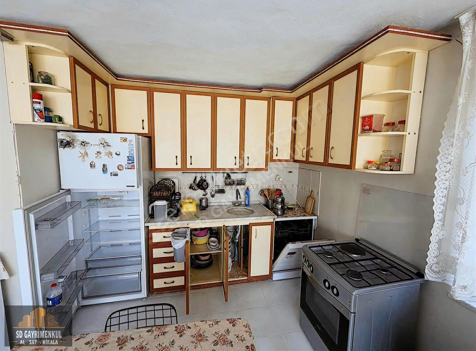 Ayvalık Sarımsaklıda Yatırımlık Villa Konforunda Ev - Görsel 17
