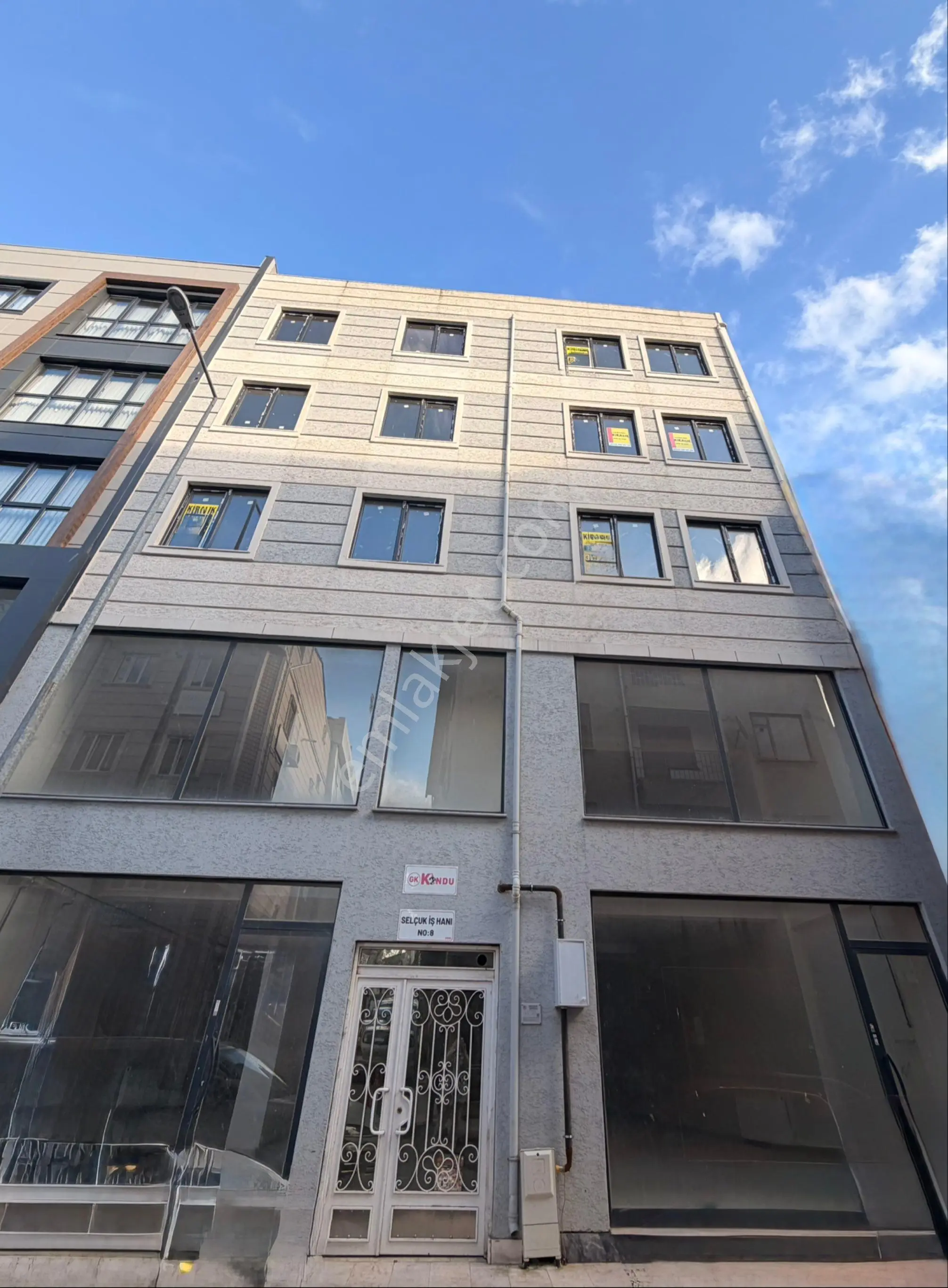 Kiralık Ofis&büro - Görsel 2