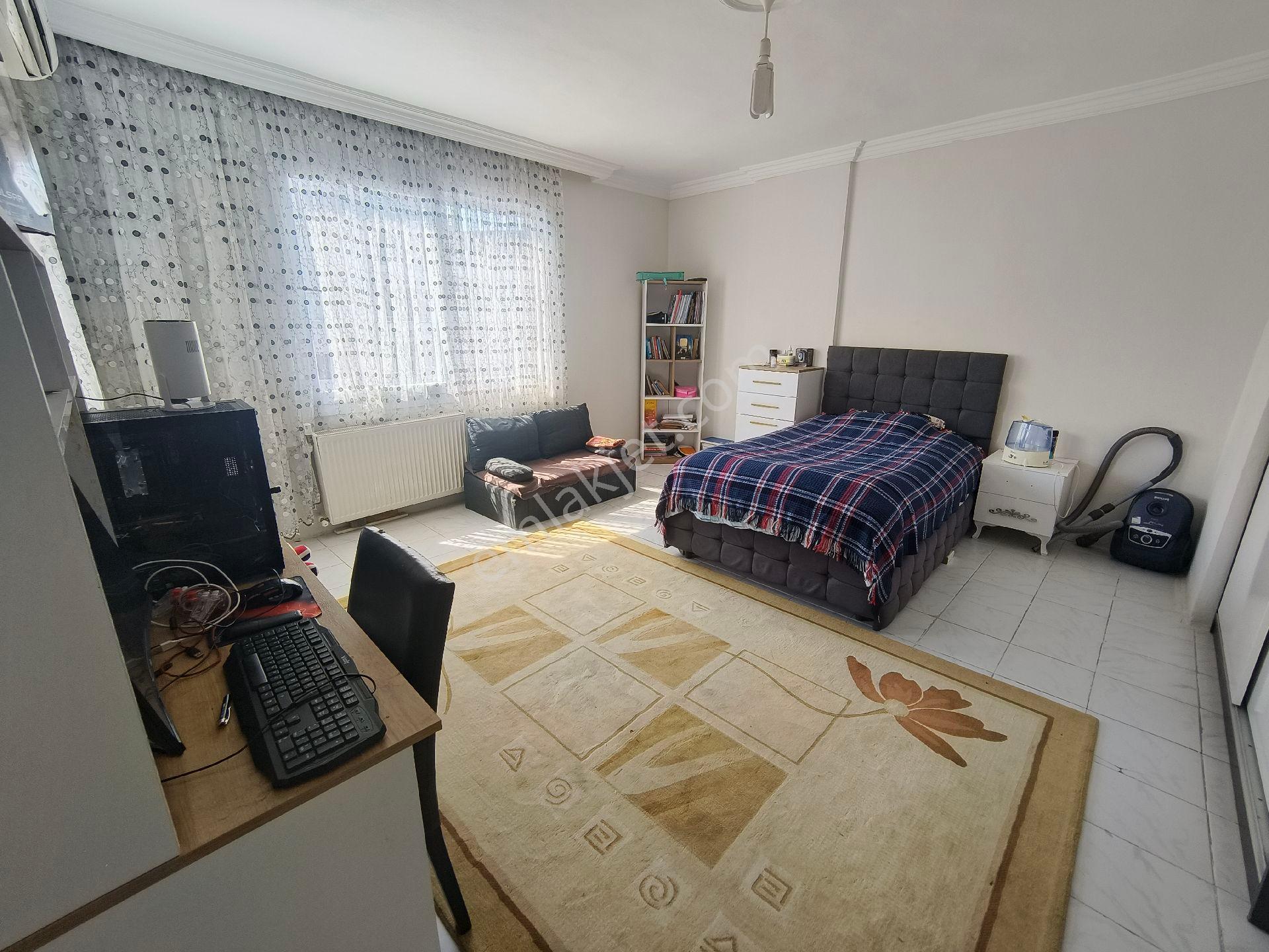 Mezitli Yeni Mah Satılık 3+1 Daire - Görsel 15