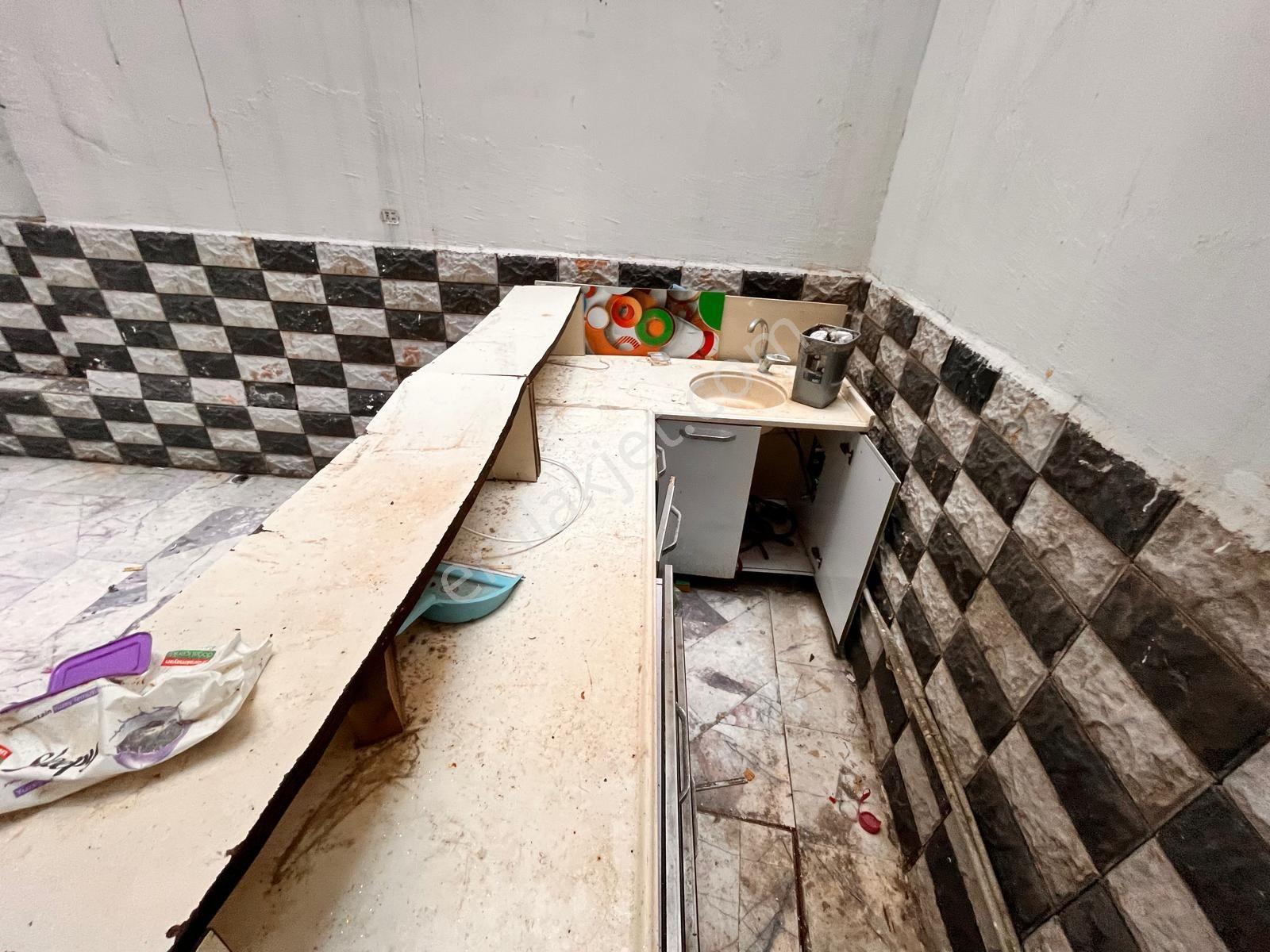 Hatay Kılıç Reis Mahallesinde İnönü Cadde - Görsel 25