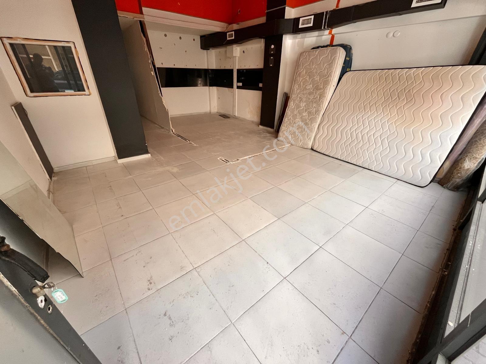 Hatay Kılıç Reis Mahallesinde İnönü Cadde - Görsel 5