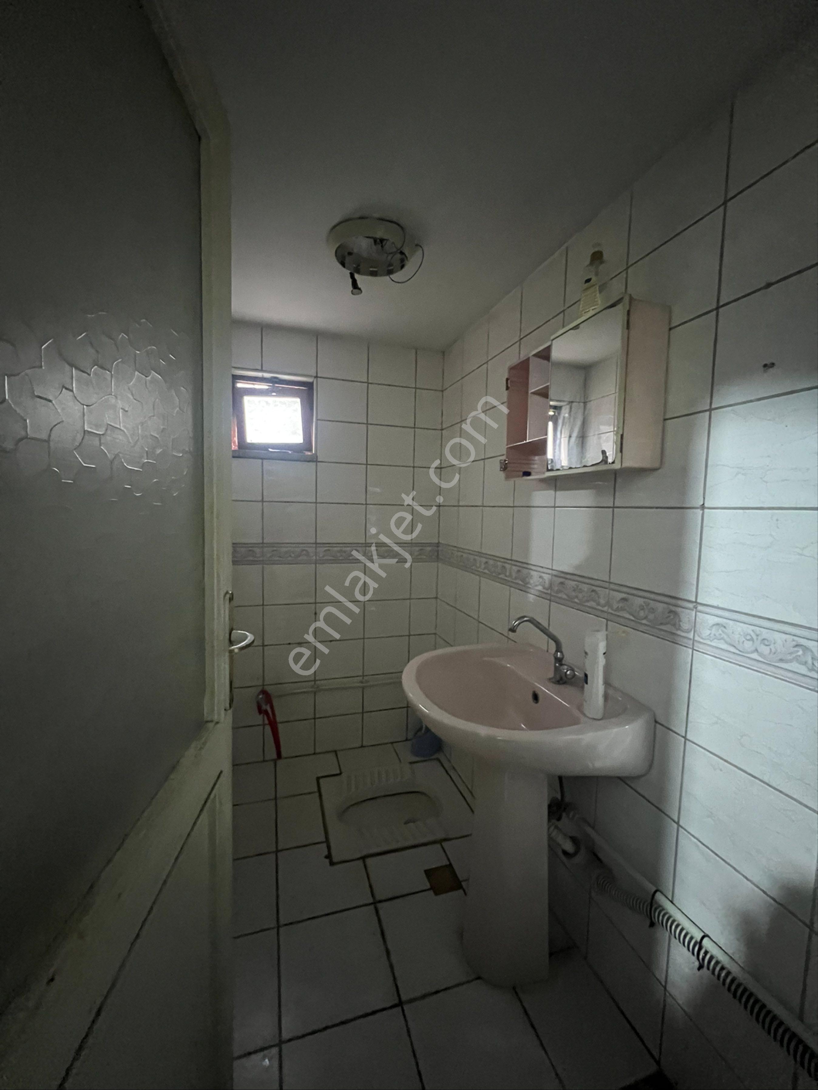 Sandı Emlak Tan Samsunda Şehirler Arası Otoyola Cephe Satılık Kat Tapulu 90m2 Dükkan Kiracılı - Görsel 11