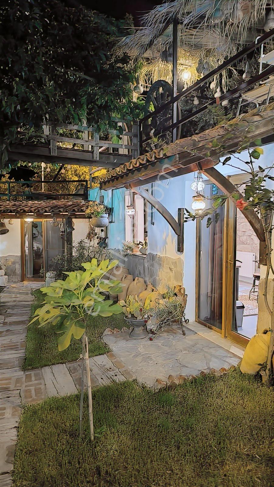 İsa Bey Cami Önünde Satılık Butik Otel - Görsel 29