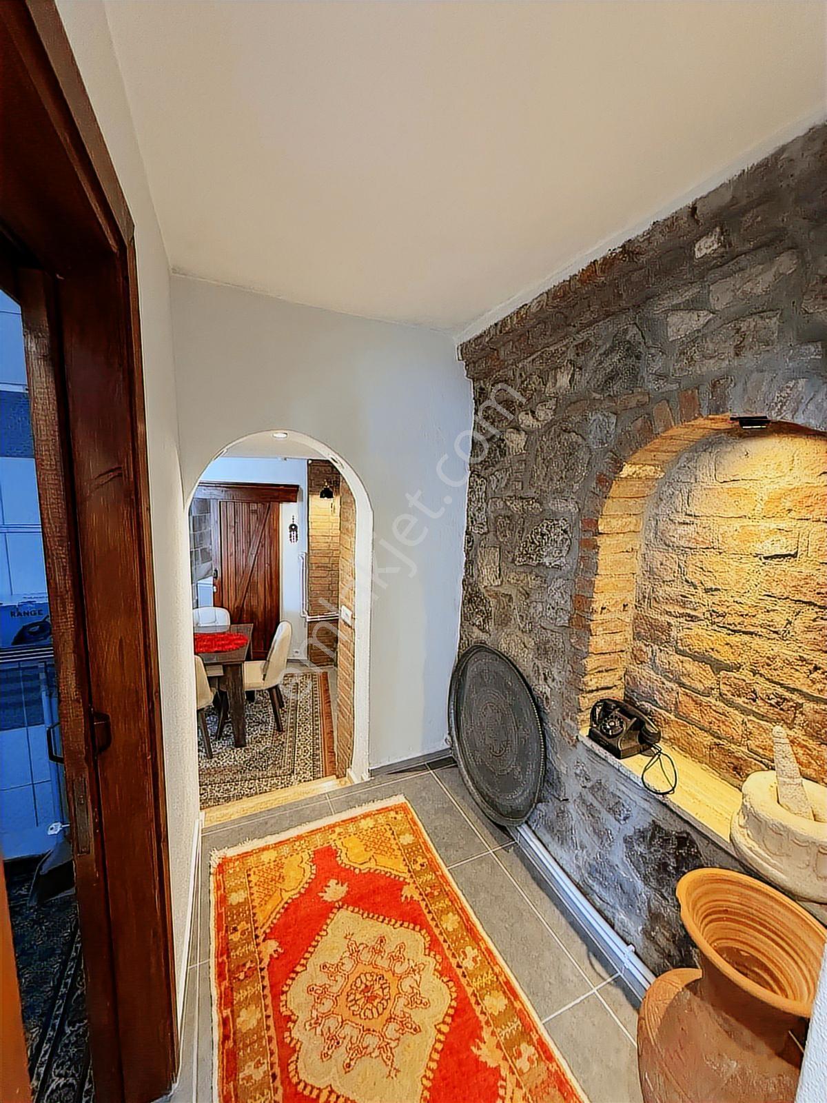 İsa Bey Cami Önünde Satılık Butik Otel - Görsel 33
