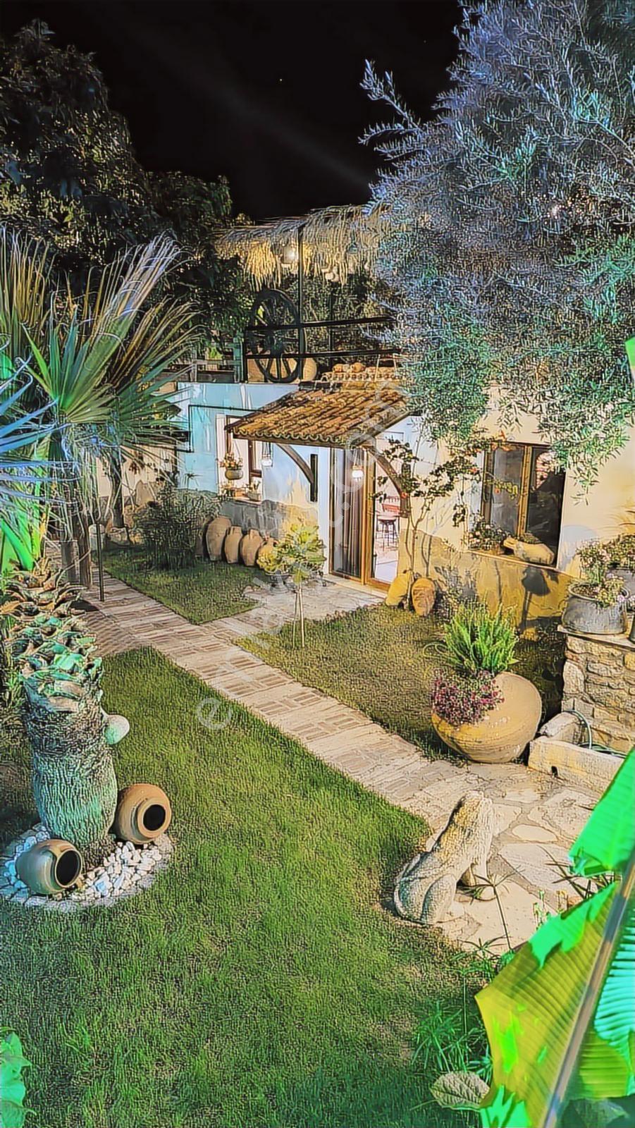 İsa Bey Cami Önünde Satılık Butik Otel - Görsel 30