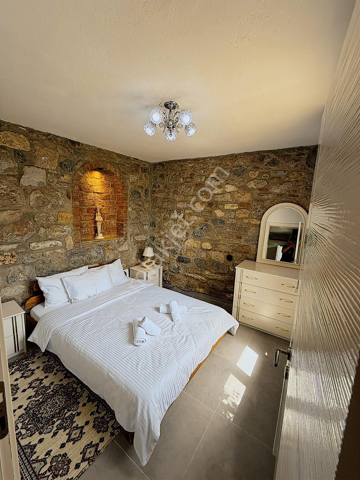 İsa Bey Cami Önünde Satılık Butik Otel - Görsel 25