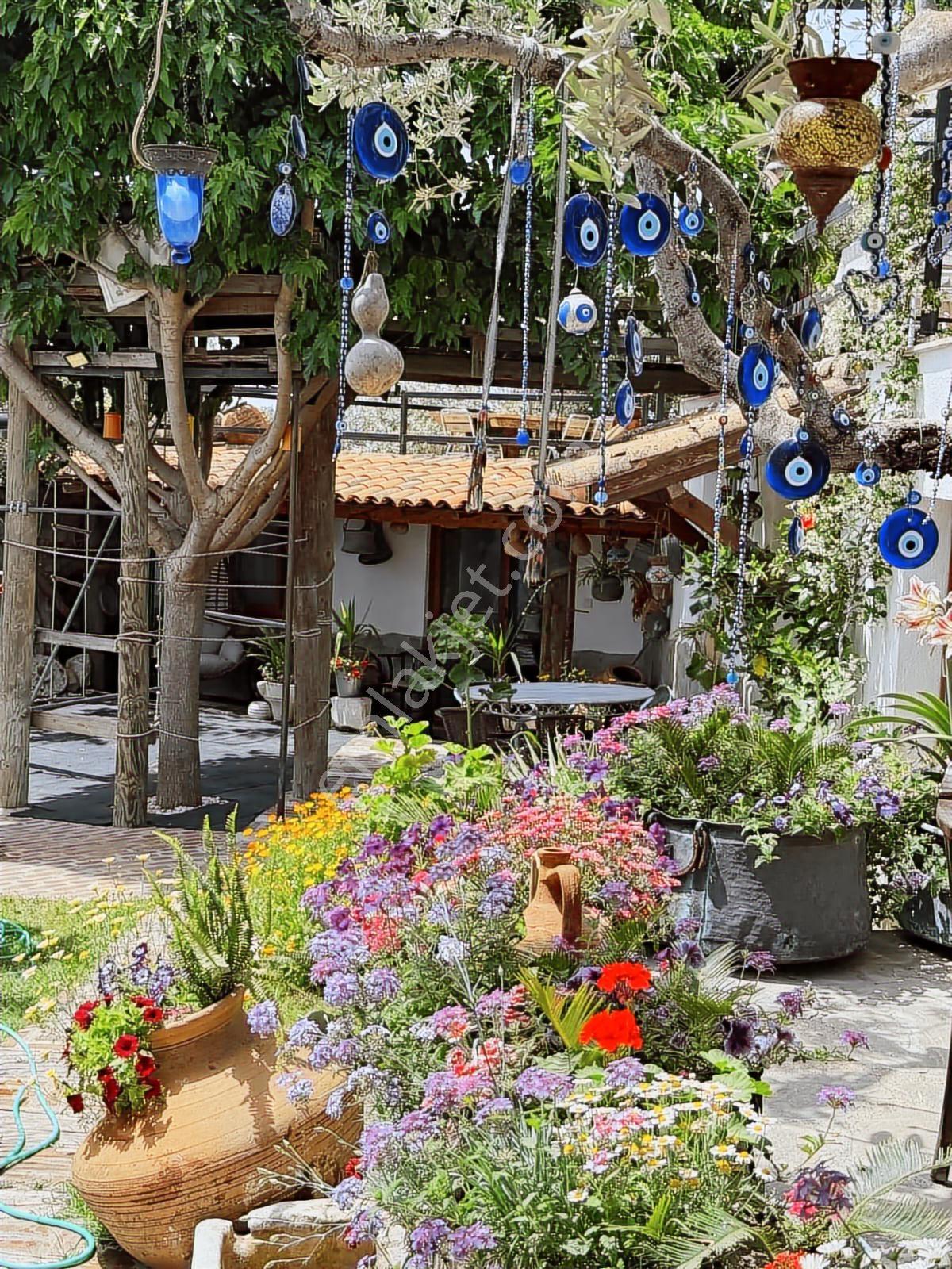 İsa Bey Cami Önünde Satılık Butik Otel - Görsel 12