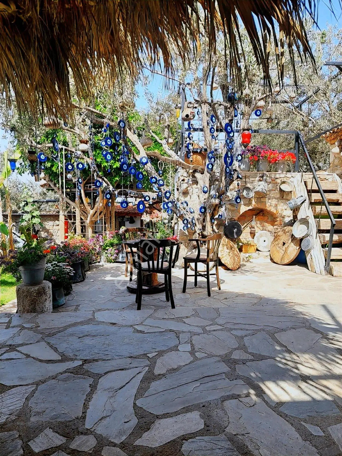 İsa Bey Cami Önünde Satılık Butik Otel - Görsel 5
