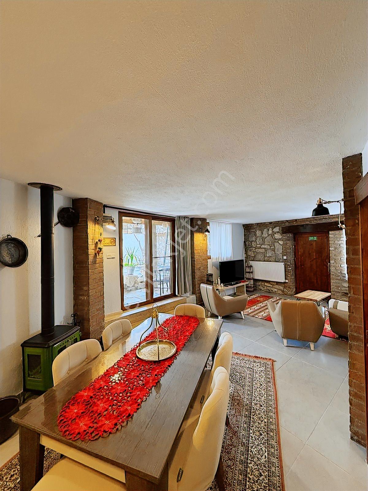 İsa Bey Cami Önünde Satılık Butik Otel - Görsel 24