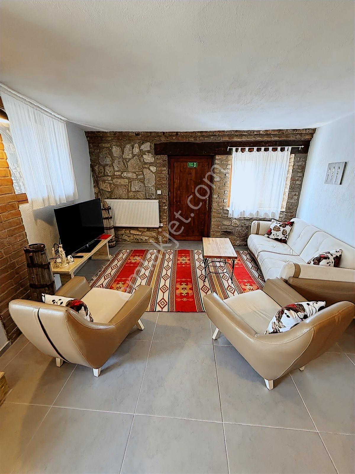İsa Bey Cami Önünde Satılık Butik Otel - Görsel 23