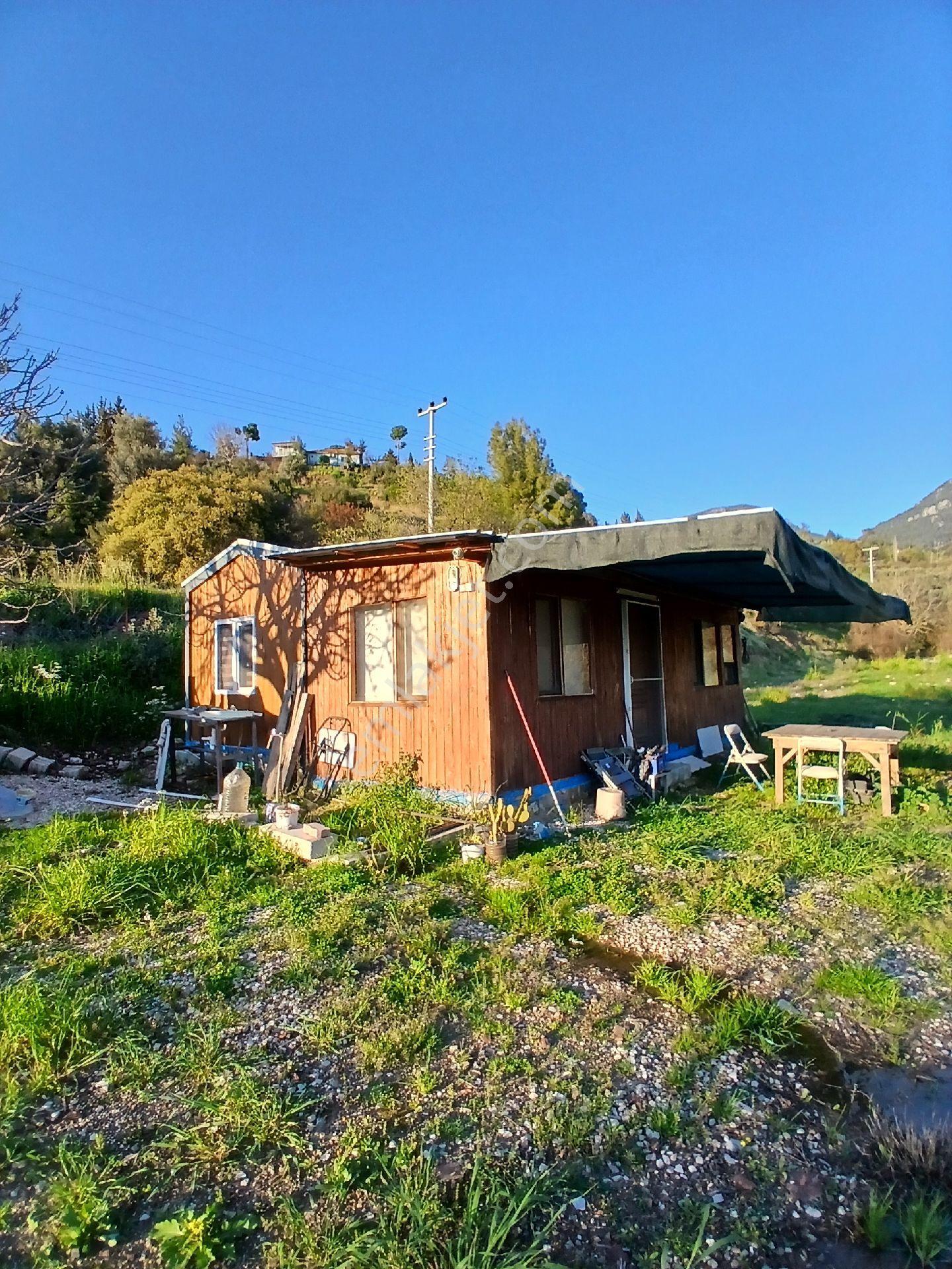 Erentepe Mahallesi Satılık Bahçe - Görsel 12