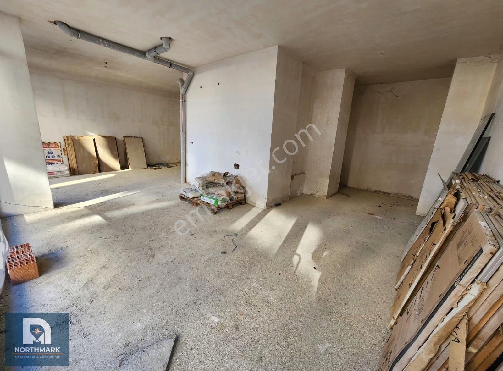 Northmark'tan 56'lar Bölgesi'nde Satılık 125m² Dükkan - Görsel 8