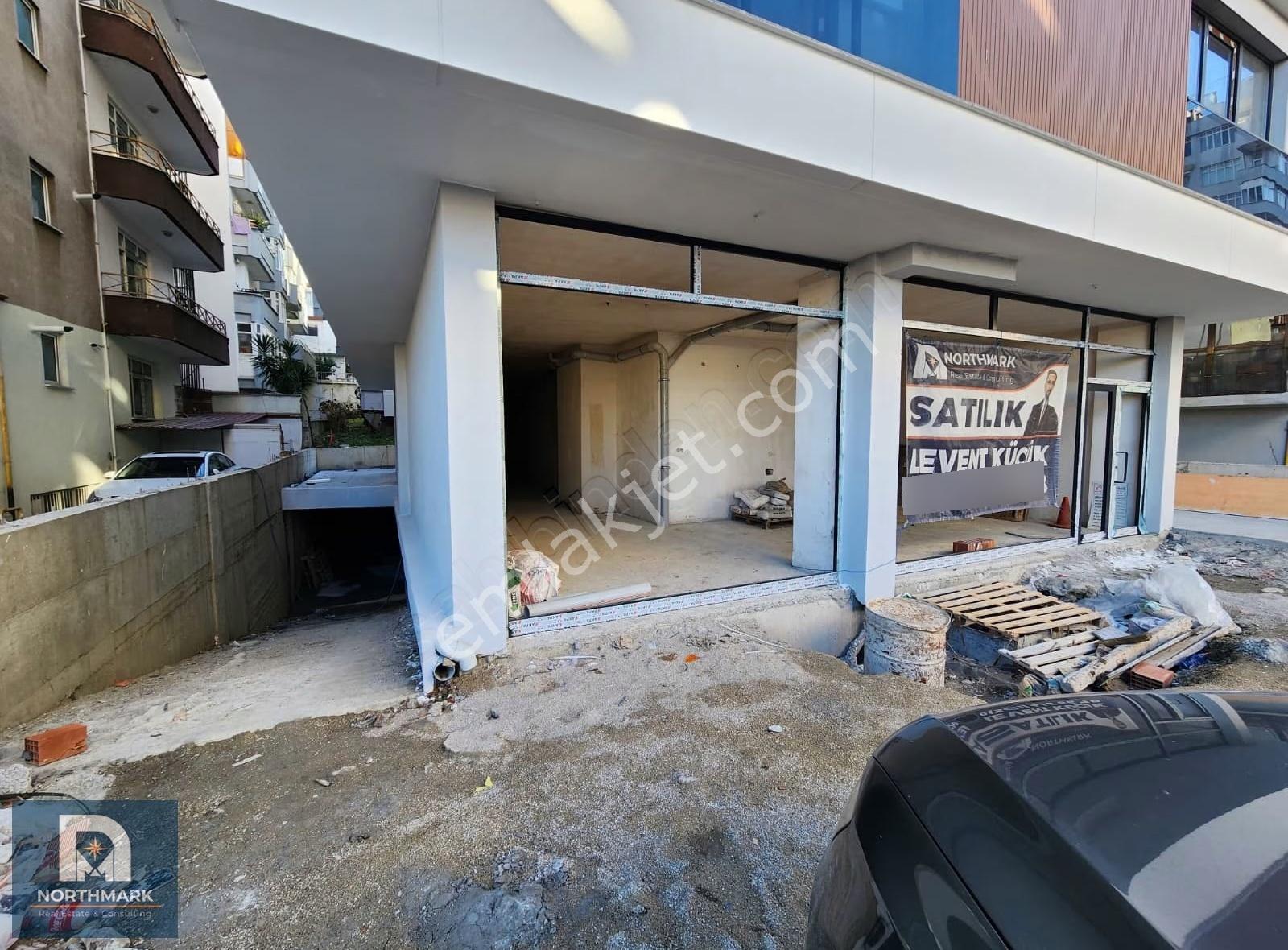 Northmark'tan 56'lar Bölgesi'nde Satılık 125m² Dükkan - Görsel 2