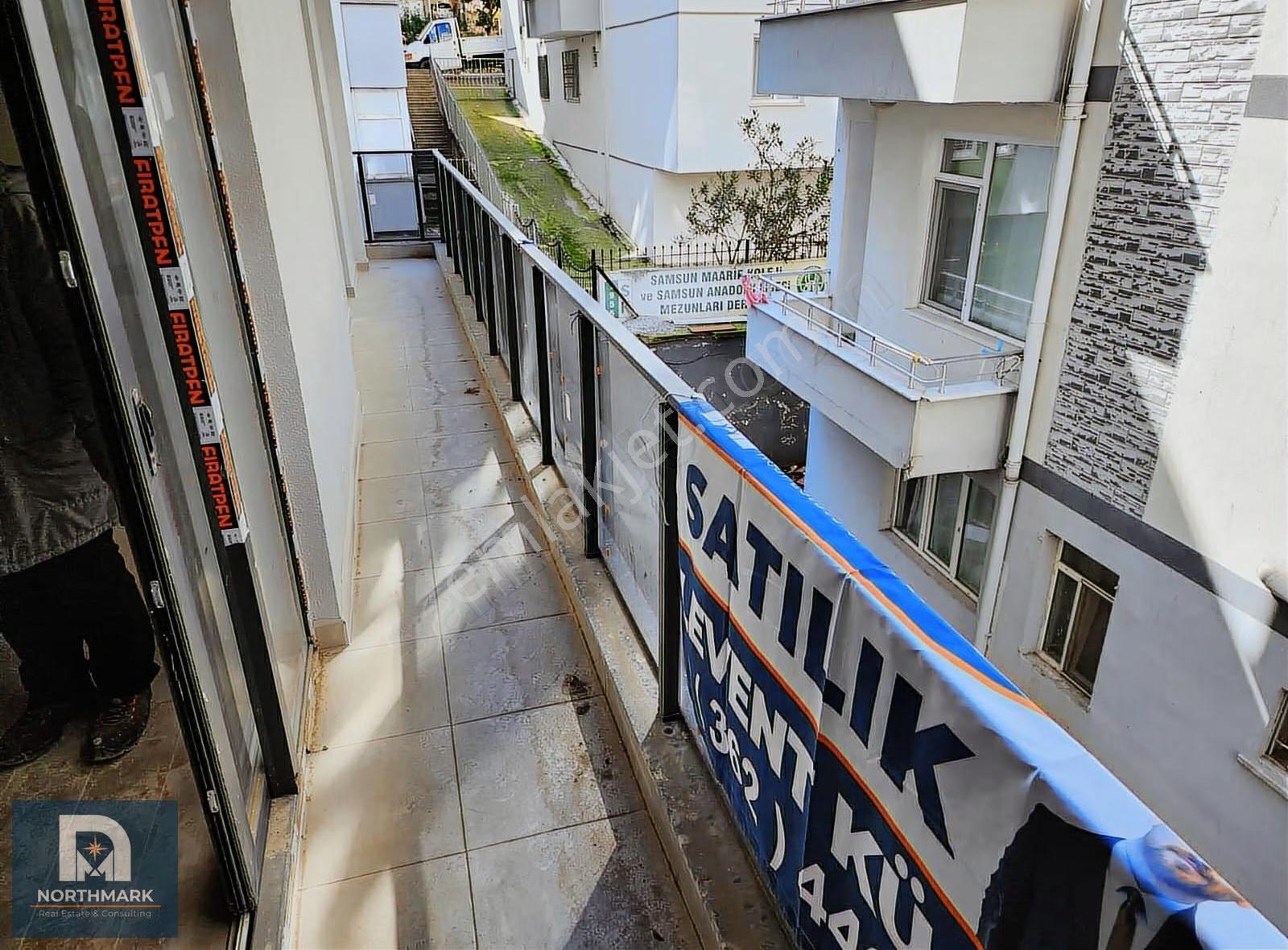 Northmark'tan Bahçelievler'de Satılık 1+1 55m² Daire - Görsel 3