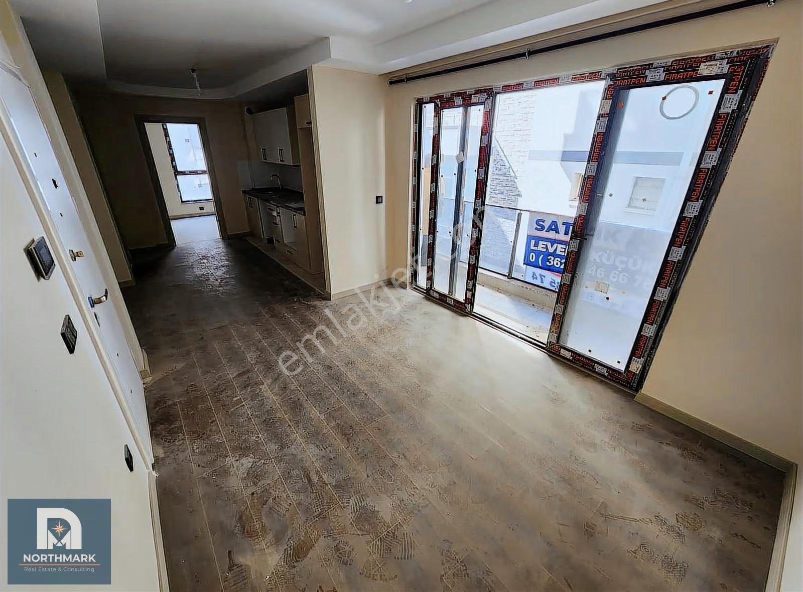 Northmark'tan Bahçelievler'de Satılık 1+1 55m² Daire - Görsel 5
