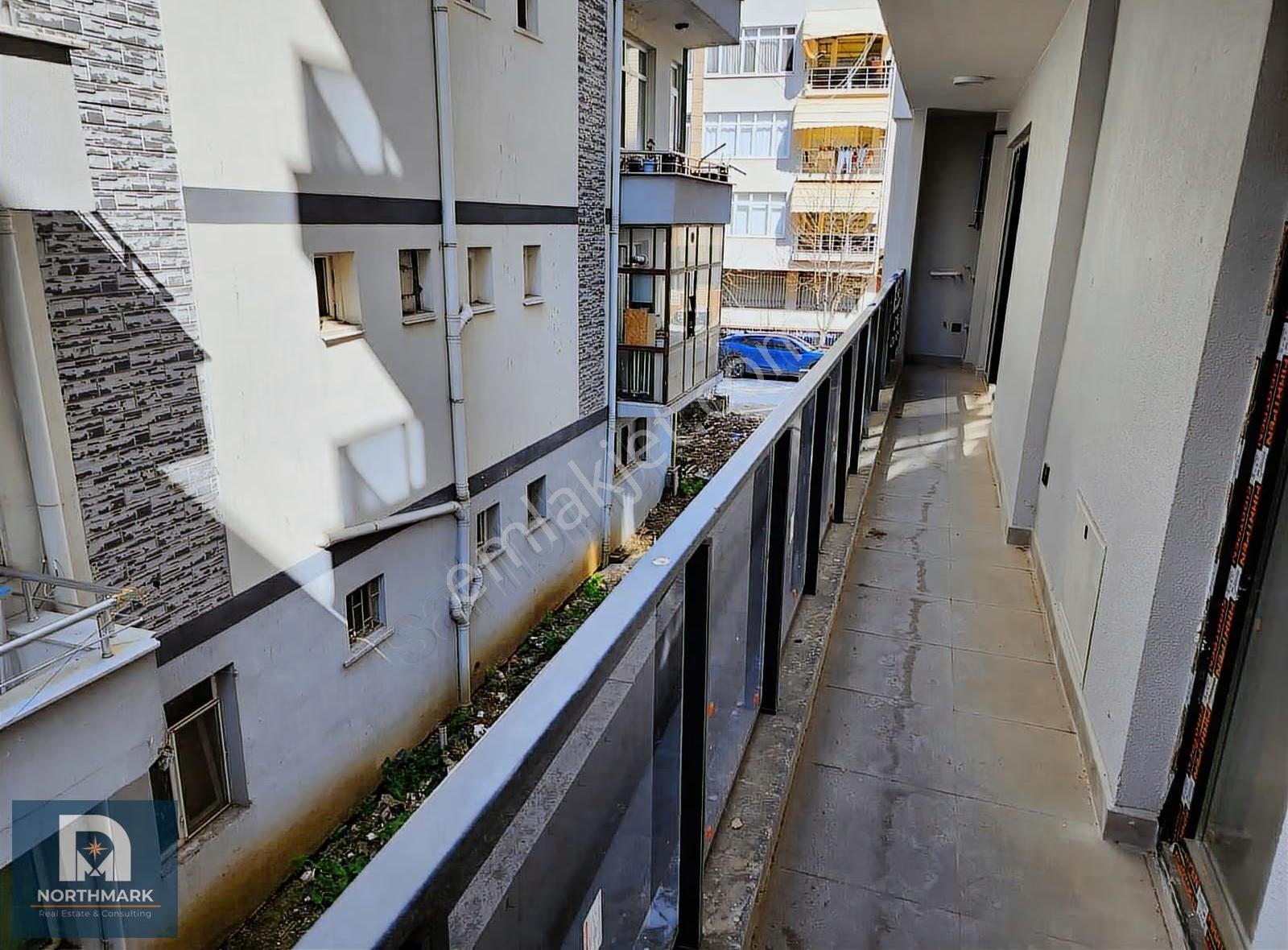 Northmark'tan Bahçelievler'de Satılık 1+1 55m² Daire - Görsel 6