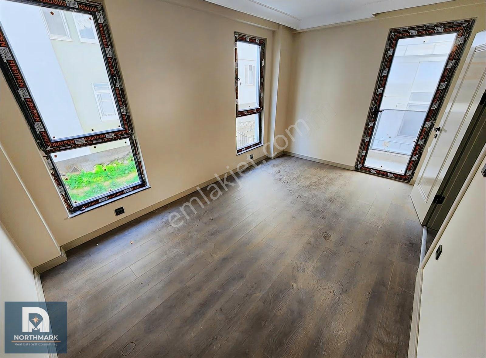 Northmark'tan Bahçelievler'de Satılık 1+1 55m² Daire - Görsel 4
