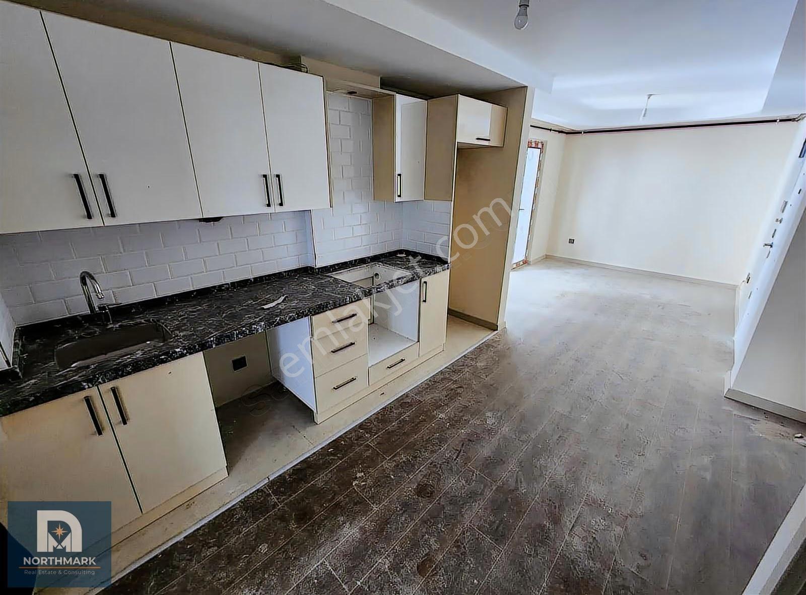 Northmark'tan Bahçelievler'de Satılık 1+1 55m² Daire - Görsel 9
