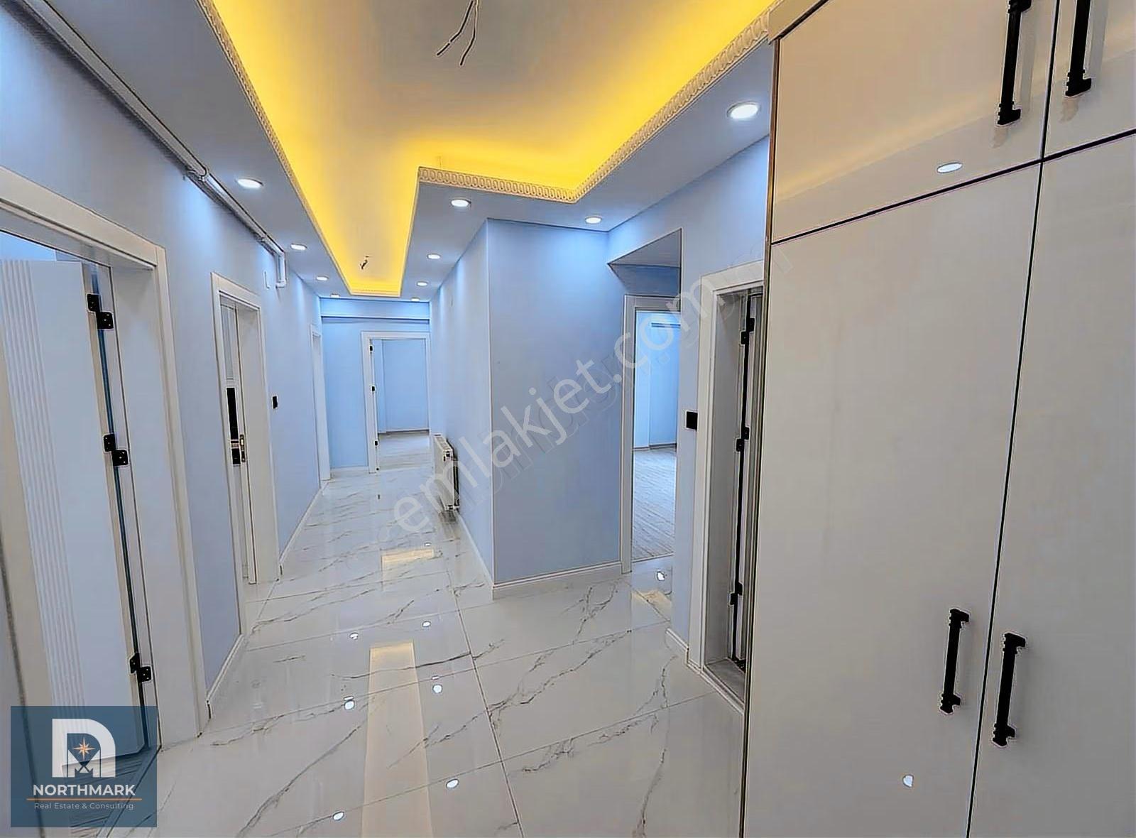Northmark'tan Atakent Güzelyalı Sahil'de Satılık 4+1 Daire - Görsel 6